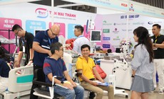 PHARMEDI VIETNAM 2026 chính thức mở cửa vào ngày mai tại SECC