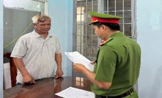 Bắt 3 người cá độ bóng đá