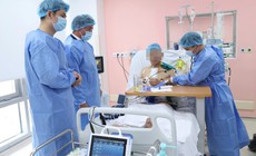 Thêm lựa chọn cho bệnh nhân suy tim nặng khi cấy ghép thành công CorHeart 6