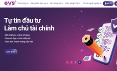 Phạt chứng khoán EVS hàng trăm triệu đồng do vi phạm