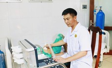 Người bác sĩ hai lần xung phong nhận nhiệm vụ tại Trường Sa