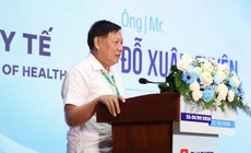 Đưa dịch vụ y tế hiện đại về gần dân với mức giá hợp lý