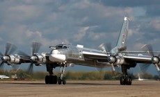 Lý do Ukraine liên tục phá hủy oanh tạc cơ Tu-95 Nga