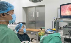 Phì đại tuyến tiền liệt kích thước lớn, người đàn ông mất ngủ hơn 10 năm do tiểu đêm nhiều lần