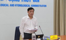 Đẩy mạnh chuyển đổi số, nâng cao chất lượng dự báo khí tượng thủy văn