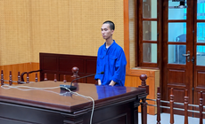 Đánh bạc qua mạng hơn 9,5 tỷ đồng, nam thanh niên lĩnh 5 năm tù