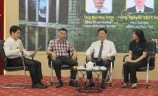 Đề xuất các biện pháp chấm dứt nuôi nhốt gấu ở Hà Nội