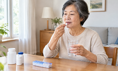 Mắc nhiều bệnh mạn tính, làm sao để dùng thuốc an toàn?