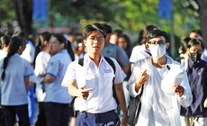 Lộ trình dự kiến siết phương thức xét tuyển đại học