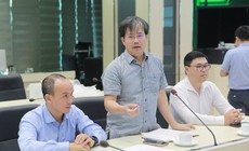 Chia sẻ kinh nghiệm dự báo thời tiết nguy hiểm trong bối cảnh khí hậu cực đoan