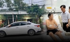 Thanh niên sát hại vợ và chị vợ, đâm 2 người khác trọng thương 