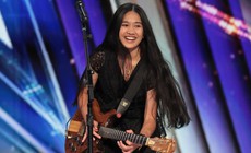 Tài năng âm nhạc 16 tuổi từ Thái Lan trở thành quán quân America's Got Talent