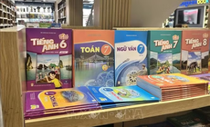 Hơn 776.000 bản sách giáo khoa đã được cung ứng đến ngày 24/9