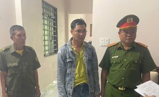 Chiếm đoạt 17 tỷ đồng từ lời hứa 'chạy' làm giấy tờ đất