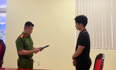 'Nổ' có quan hệ với hải quan, biên phòng để lo thủ tục xuất khẩu, gã đàn ông lừa đảo hơn 5,3 tỷ đồng