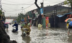 Miền Bắc ngày nắng, mưa dông ở Trung Bộ và Nam Bộ giảm dần