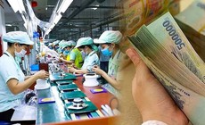 Lương tối thiểu vùng cao nhất được đề xuất tăng từ 1/1/2027