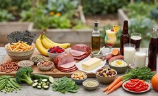 15 loại thực phẩm dù lành mạnh nhưng cần tránh khi ăn keto