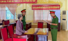 Khởi tố cụ bà 80 tuổi chuyển nhượng đất 20 tỷ chỉ kê khai một phần tư