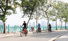 Miền Bắc nắng đẹp kéo dài đến khi nào?