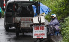 Miền Bắc đón không khí lạnh vào tuần tới