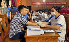 Hải Phòng dự kiến thu nhận mẫu ADN thân nhân liệt sĩ đợt 2
