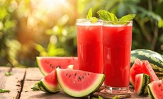 Bí quyết giữ sức khỏe trong mùa thu