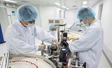 Đẩy mạnh phát triển công nghiệp dược, dược liệu để đạt các mục tiêu năm 2030