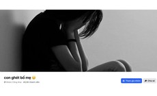 Cảnh báo xuất hiện nhóm 'con ghét bố mẹ' với 40.000 thành viên trên mạng xã hội