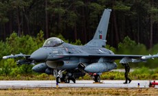 Tiêm kích Rafale đối đầu trực tiếp với Typhoon tại Bồ Đào Nha