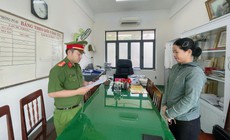 Triệt phá thành công đường dây mua bán trái phép hóa đơn liên tỉnh quy mô lớn