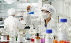Công nghiệp hóa dược: Từng bước làm chủ nguồn nguyên liệu cho sản xuất thuốc