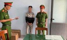 Khởi tố đối tượng đốt 3 xe của người khác để giải quyết mâu thuẫn