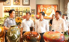 Hà Nội tháo gỡ điểm nghẽn để doanh nghiệp KHCN phát triển