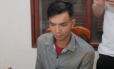 Bắt Đàm Văn Hưng 'ôm' 5 bánh heroin nặng gần 1,7kg ở Cao Bằng