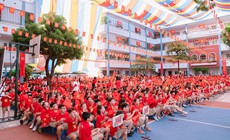 Miền Bắc vẫn nắng nóng gay gắt, có nơi sát ngưỡng 40 độ