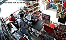 Công an Hà Nội thông tin vụ bắt cướp tại phường Đại Mỗ