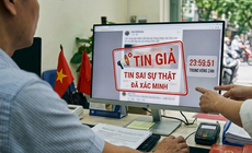 Tin sai sự thật phải được gắn nhãn trong vòng 24h