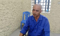 Học hết lớp 7, tự xưng chữa ung thư, tự kỷ, 'thầy' Mạnh bị khởi tố