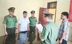 Bổ nhiệm vượt thẩm quyền, cựu Phó Viện trưởng bị khởi tố