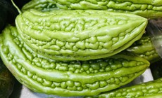 Mướp đắng tốt cho sức khỏe thế nào?