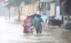 Hà Nội chính thức có bộ tiêu chí chống thiên tai cho nhà ở riêng lẻ của người dân