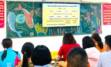 Chấm dứt nỗi lo lạm thu quỹ phụ huynh từ quy định mới
