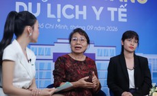 Khơi thông 'mỏ vàng' du lịch y tế tại Việt Nam