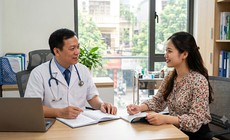 Đặt vòng tránh thai có tác dụng phụ không?