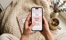 Kinh nguyệt và sức khỏe nội tiết ở phụ nữ