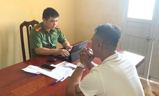 Chia sẻ bài viết xúc phạm uy tín, nam thanh niên bị phạt 12,5 triệu đồng