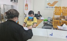 Các mức trợ giúp xã hội đối với người cao tuổi không có người phụng dưỡng