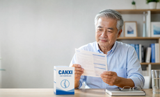 Sau tuổi 60 ăn uống kém, cần lưu ý bổ sung những vi chất nào?