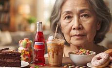 5 thực phẩm khiến phụ nữ lão hóa nhanh và mất cân bằng nội tiết